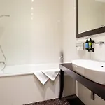 Hotel Roset & Bratislava