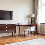 Hotel Roset & Bratislava