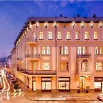 Отель Roset & 4*