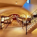 Szálloda Roset & 4*