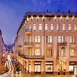 Отель Roset & 4*