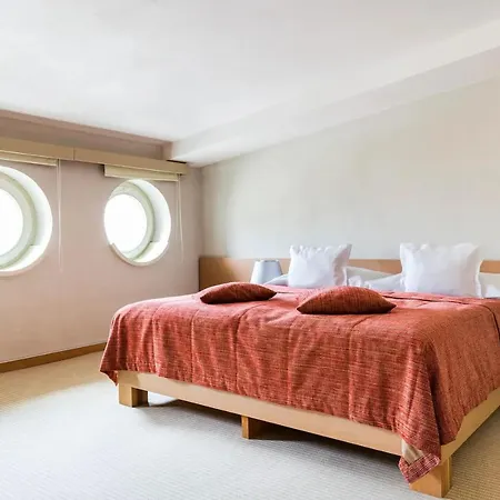 Roset Hotel&residence Hotel Bratislava