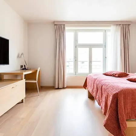 Roset & Hotel 4*