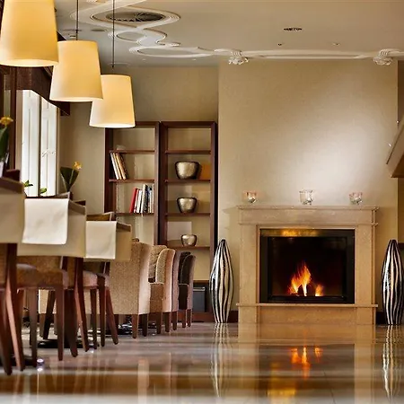 Roset Hotel&residence Bratislava