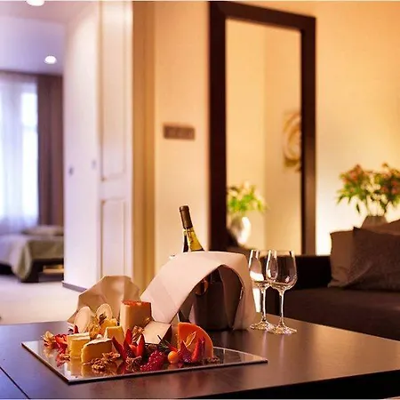 Roset Hotel&residence Bratislava