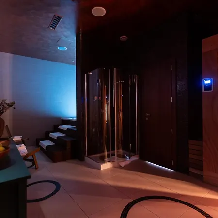 Roset & Hotel Bratislava