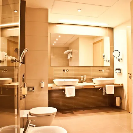 Hotel Roset &
