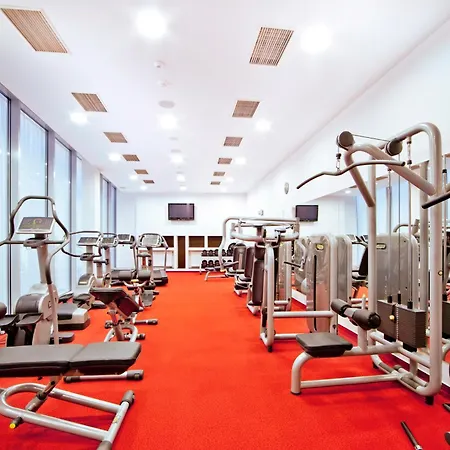 Hotel Roset & 4*