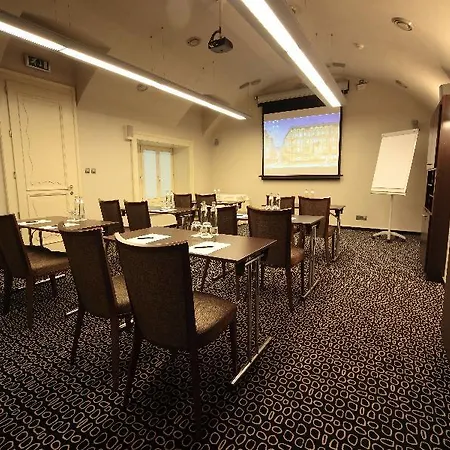 Roset & Hotel Bratislava