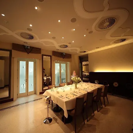 Roset Hotel&residence 4*