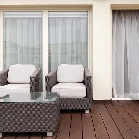 Roset Hotel&residence Bratislava