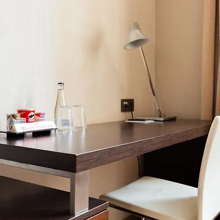 Roset Hotel&residence 4*