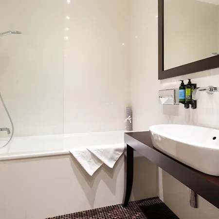 Hotel Roset & Pressburg