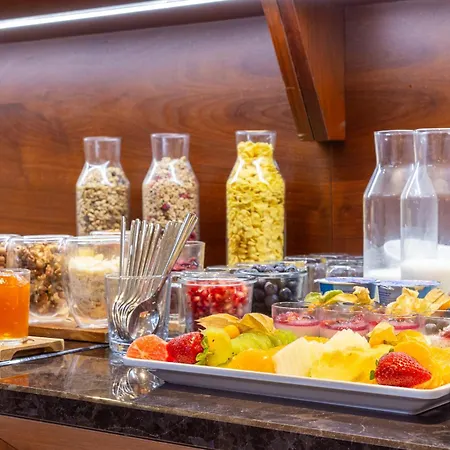 Roset Hotel&residence