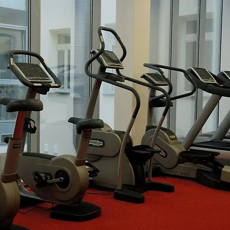 Roset Hotel&residence Bratislava