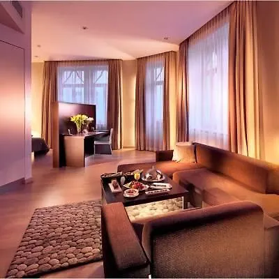 Roset & Hotel Bratislava