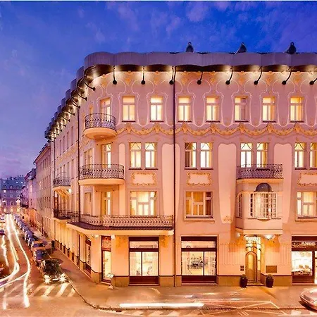 Отель Roset & 4*