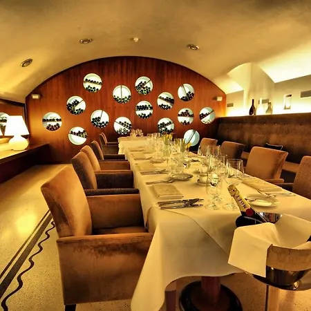 Hotel Roset Hotel&residence 4*