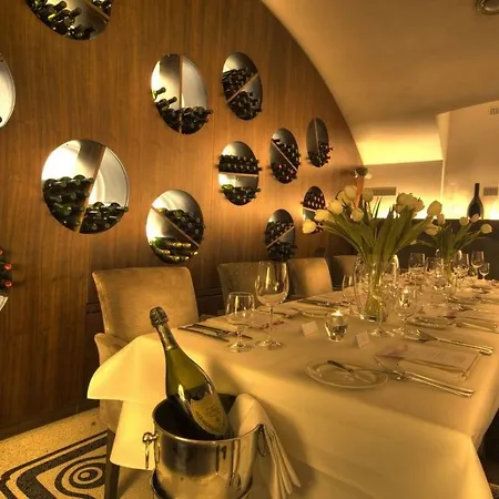 Roset Hotel&residence 4*