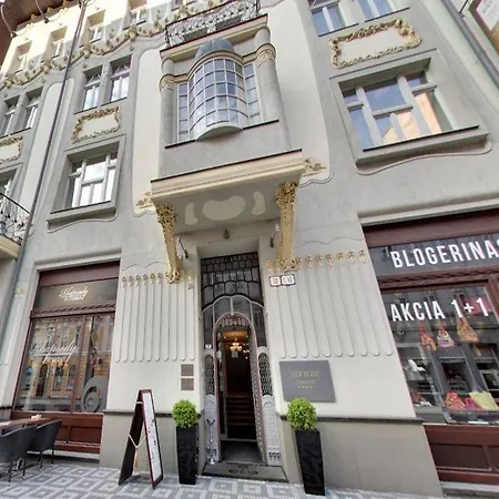 Roset Hotel&residence Hotel