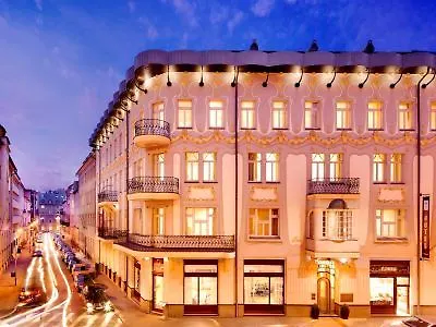 Roset Hotel&residence Hotel