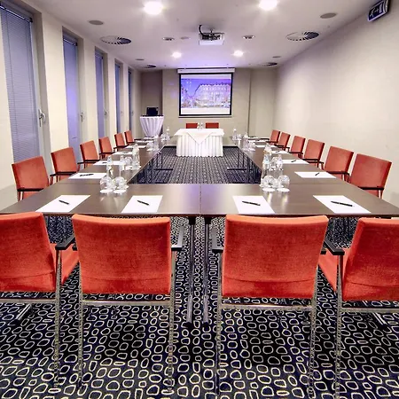 Roset & Hotel 4*