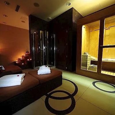 Roset Hotel&residence Hotel Bratislava