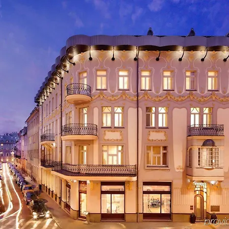 Roset & Hotel