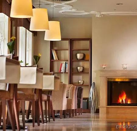 Hotel Roset Hotel&residence 4*