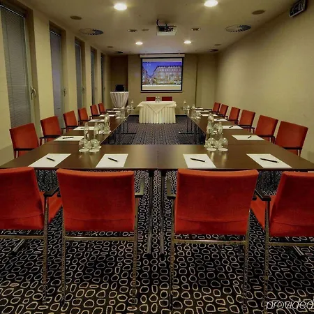 Roset Hotel&residence 4* Bratislava