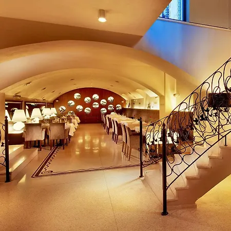 Hotel Roset Hotel&residence 4*