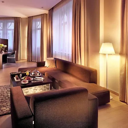 Roset & Hotel Bratislava