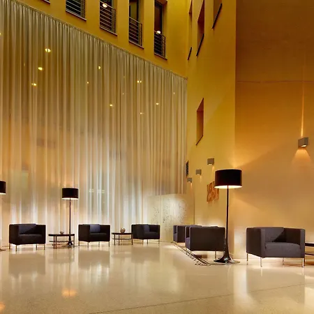Hotel Roset & Bratislava