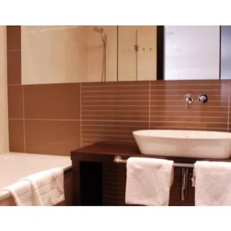 Roset & Hotel Bratislava