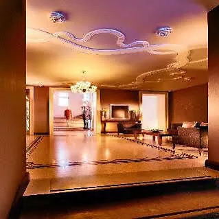 Hotel Roset Hotel&residence 4*