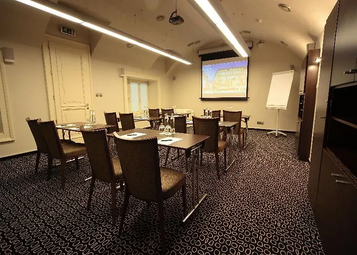 Roset & Готель Братислава