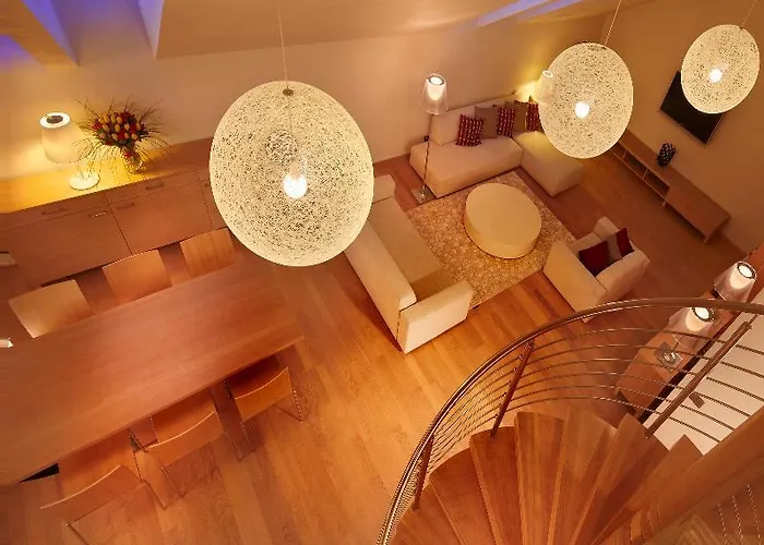 Готель Roset & Братислава