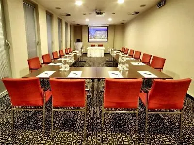 Roset & 4* Братислава