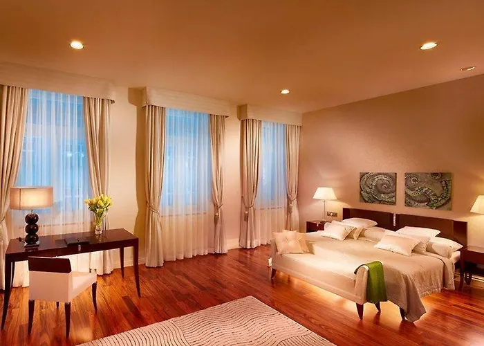 Готель Roset & Братислава