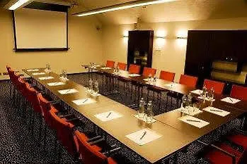 Roset Hotel&residence Bratislava