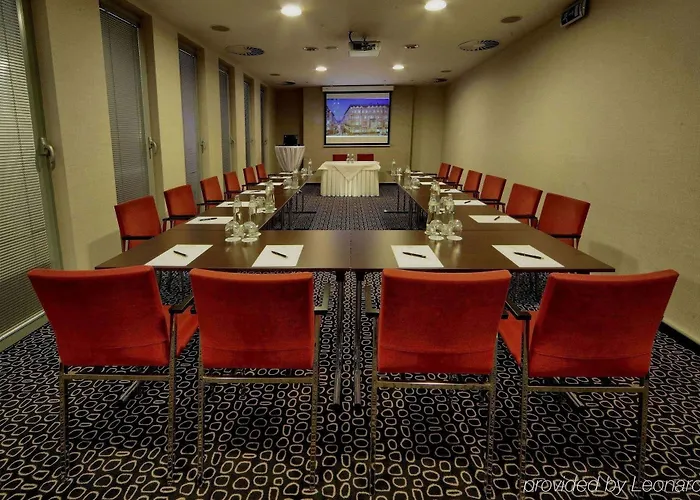 Roset & 4* Bratislava