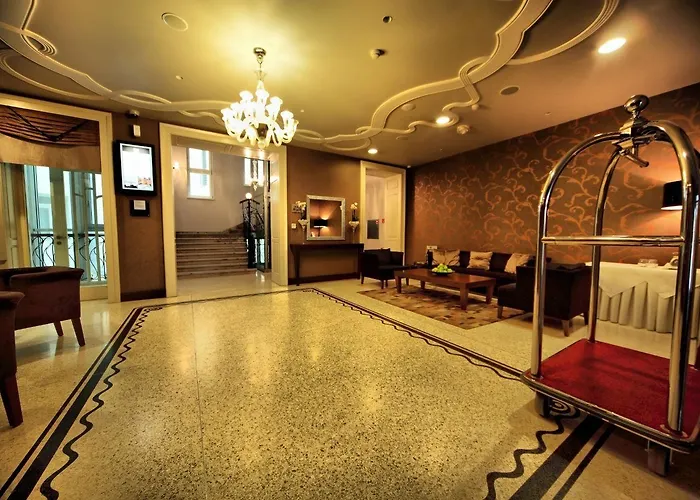 Roset & 4* Bratislava