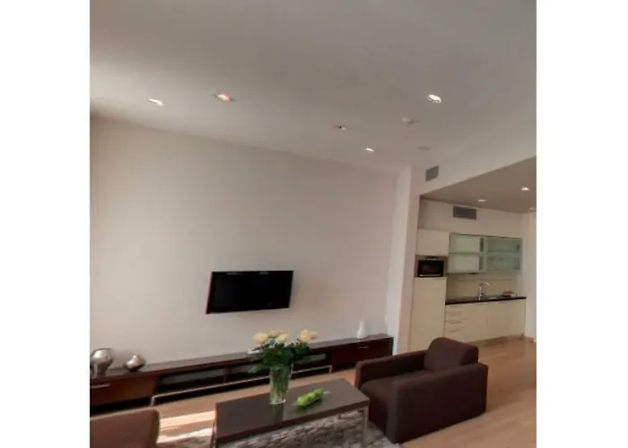 Hotel Roset & Bratislava