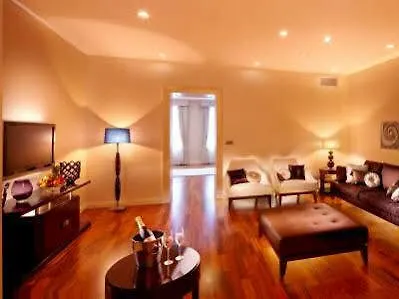 Roset Hotel&residence Hotel 4*