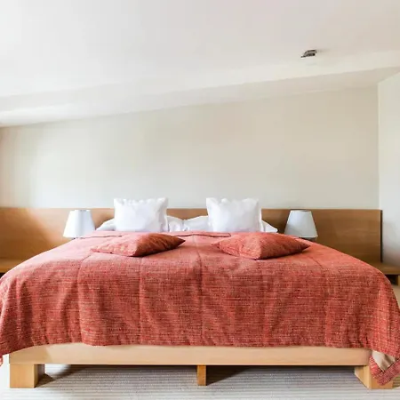 Hotel Roset &