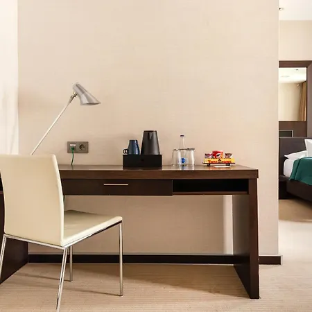 Roset & 4* Bratislava