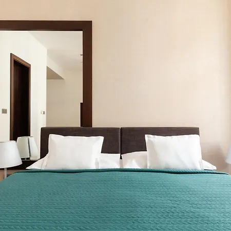 Hotel Roset &