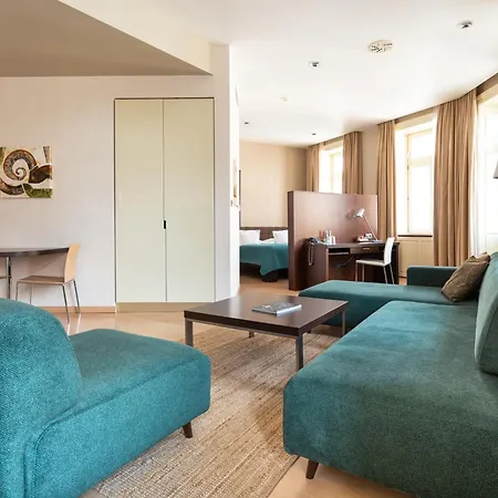 Roset & Hotel 4*