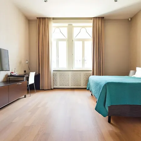 Roset & Hotel Bratislava