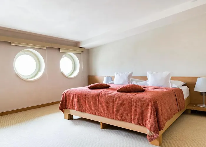 Roset & Hotel Bratislava